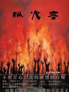 纵火者无力赔偿财产损失怎么办